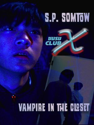 cover image of Club X